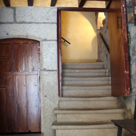 La Casa del Regidor Hotel Rural Fermoselle-3