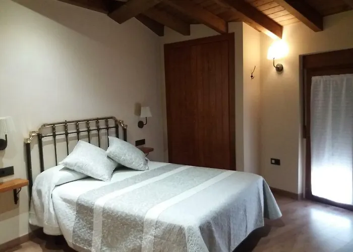 El Cobijo de los Arribes Fermoselle